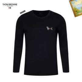Picture for category Thom Browne T Shirt Long